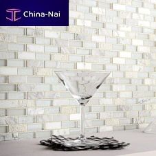 Mosaic look tile SUPERFICI : 09000006indoorwallfloor