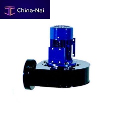 Centrifugal fan P-Maxextractionindustrial