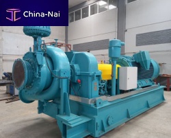 Single-stage turbo-compressor radialhigh-speedturbine