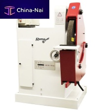 Metal profile grinding machine SK series