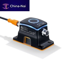 Valve position sensor MVQ201with IO-Link interface