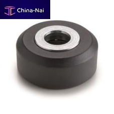 Bearing washer GN 6344roundsteelstainless steel