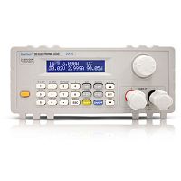DC electronic load PeakTech® P 2275programmablewith USB interface