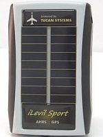 Portable GPS iLEVIL SPORTfor aircraft