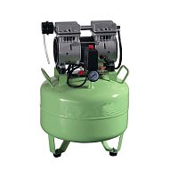 Dental air compressor S501