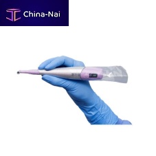Dental contra-angle Nupro Freedomelectricwith air polishercordless