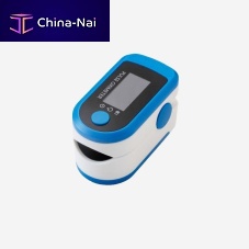 Fingertip pulse oximeter VF medicalBluetooth