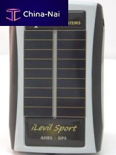 Portable GPS iLEVIL SPORTfor aircraft