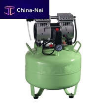 Dental air compressor S501