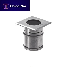 Recessed ceiling light fixture BRIGHT 1recessed floorrecessed wallLED