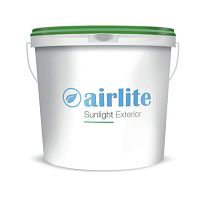 Protective paint SUNLIGHToutdoorfor wallwater-based