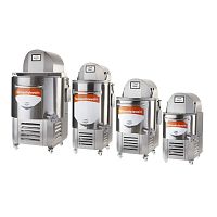 Bread sourdough fermenter Fermentolevain® series