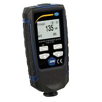 Portable thickness gauge PCE-CT 65coatingmetalsteel