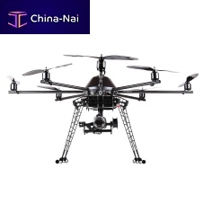 Professional UAV 6sTHERMO for logisticsdeliveryrotary wing