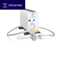 Computer-based spirometer Micro 5000 tabletop