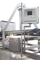 Bread counting machine AVN 276.3for the food industryautomatic