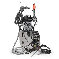 Dry ozone generator STEAM PLUSindustrialprofessionalfor the food industry