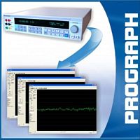 Measurement software PROGRAPHmeasurement system analysis (MSA)