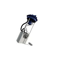 Piston pump fueldiesel engineself-priming