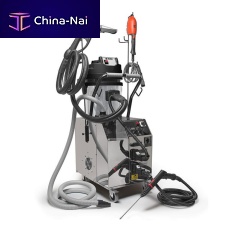 Dry ozone generator STEAM PLUSindustrialprofessionalfor the food industry