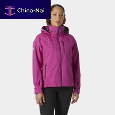 Sailing jacket Midlayer women'swaterprooffleece