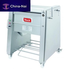 Meat membrane skinning machine VLIESEX V 560Nautomatic