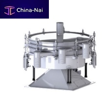 Tumbler screening machine dry screeningfor recyclingfor bulk materials