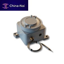 Capillary thermostat EL-CT seriesNCwall-mounted230VAC
