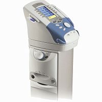 Vacuum therapy unit MODULEtrolley-mounted2-channel