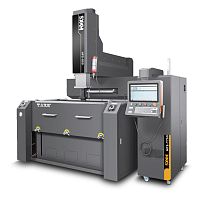 Die sinking EDM HPS-540high-accuracyhigh-speedflexible