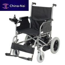 Electric wheelchair RS0112-46outdoorindoorwith legrest