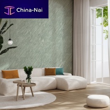 Decorative coating SANDECO ARTindoorfor wallacrylic