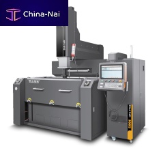 Die sinking EDM HPS-540high-accuracyhigh-speedflexible