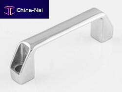 Pull handle HDS-0058-100stainless steelU-shaped