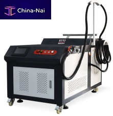 Fiber laser welding machine FLW seriesmanualfor metal