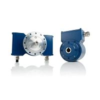 Electronic rotational speed monitor EGS 41 SIL