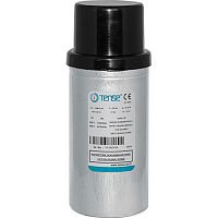 Power factor correction capacitor TMK-0.25metalized polypropylene filmaluminumcylindrical