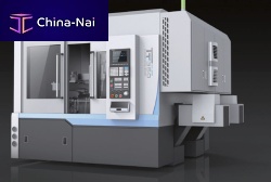CNC turning center M seriesvertical5-axisprecision