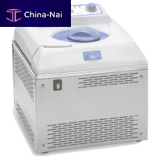 Laboratory autoclave Micro-8automaticverticalbenchtop
