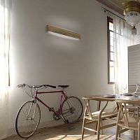 Surface-mounted light fixture TabletLEDlinearhome