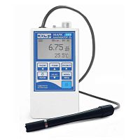 Oxygen analyzer MARK-303�airwaterconcentration