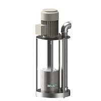 Suction pump BFCP 100/150centrifugalfor coolantelectric