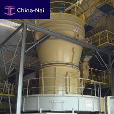 Pendulum roller mill PMverticalconcretefood