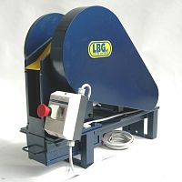 Jaw crusher M013stationary