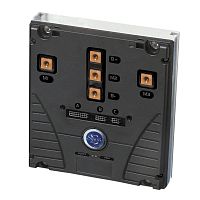Hybrid inverter SigmadrivesynchronousIGBT