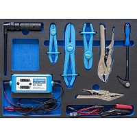 Tool set TM01/053