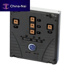 Hybrid inverter SigmadrivesynchronousIGBT
