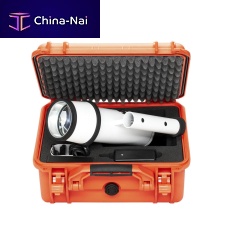 Signaling floodlight DRACO HSLfor shipsLEDaluminum