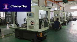 Compact spinning machine WLL-SRS350automaticelectric