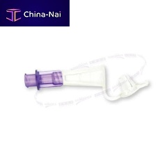 Straight infusion connector GC1909K01